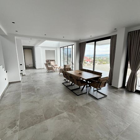 Vila Palma Berat Exterior foto