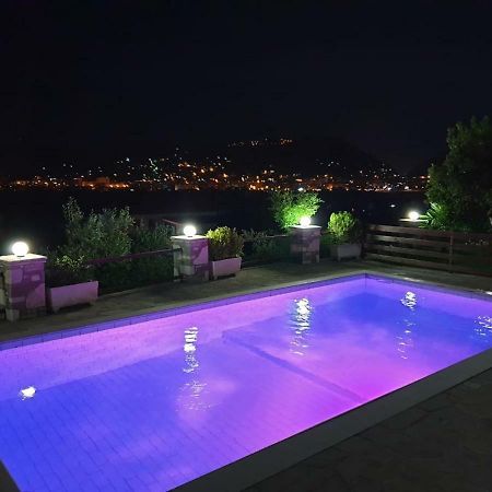 Vila Palma Berat Exterior foto