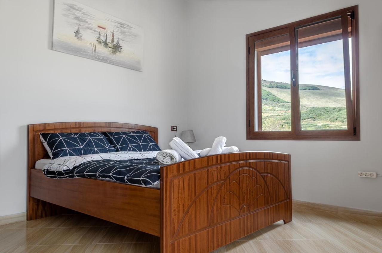 Vila Palma Berat Exterior foto