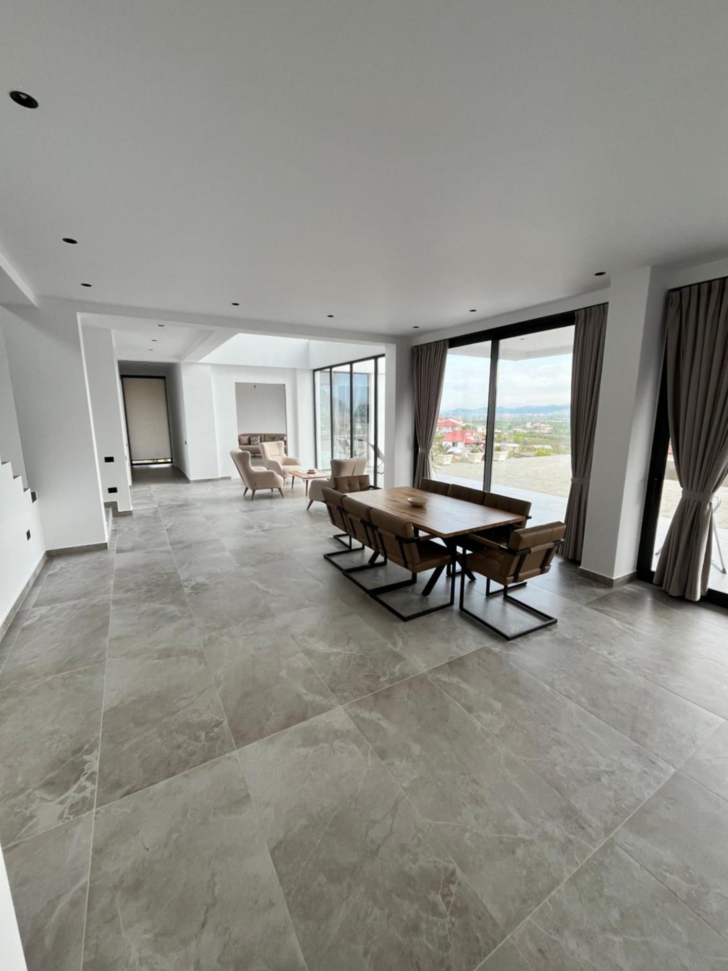 Vila Palma Berat Exterior foto