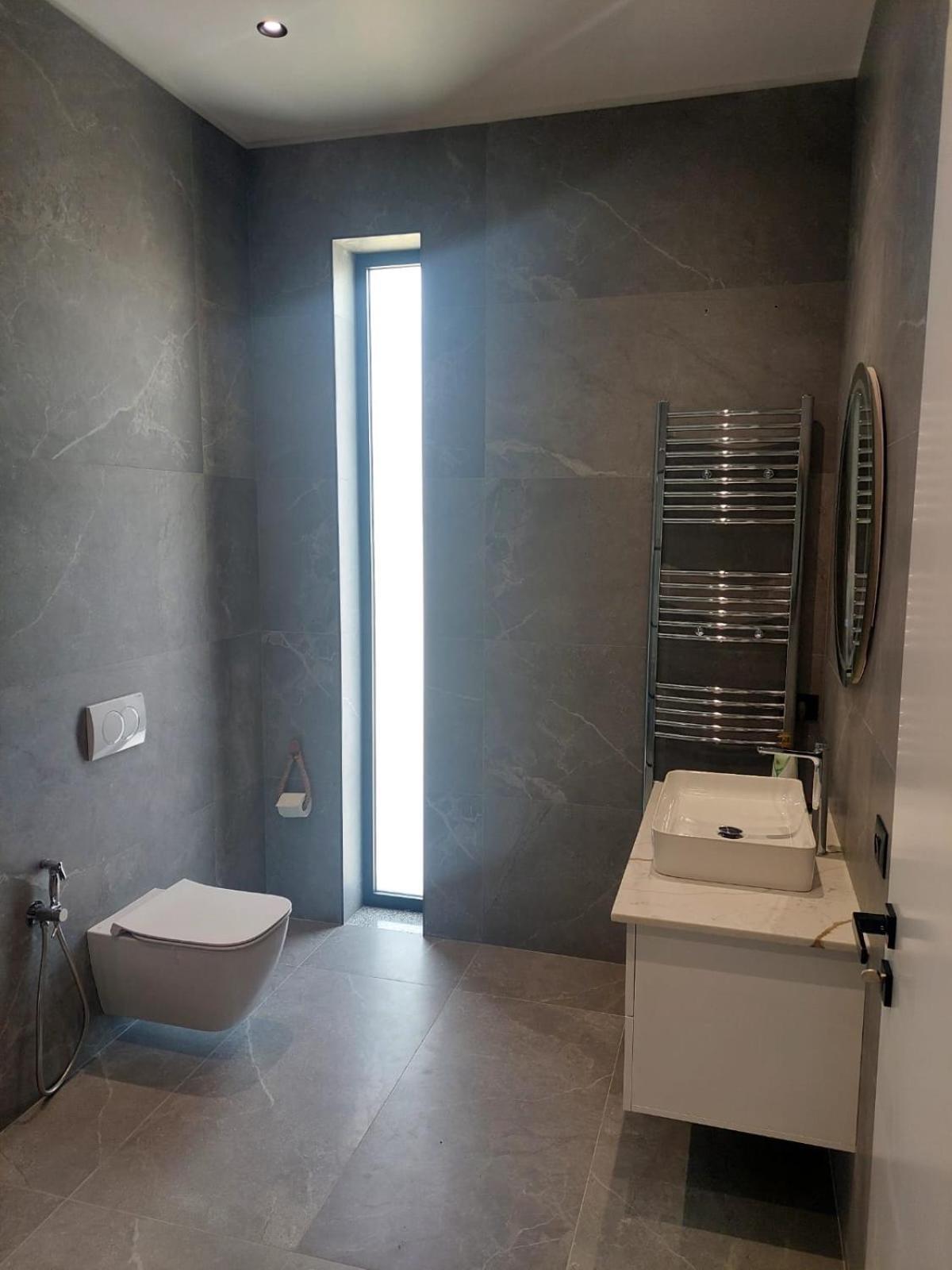 Vila Palma Berat Exterior foto