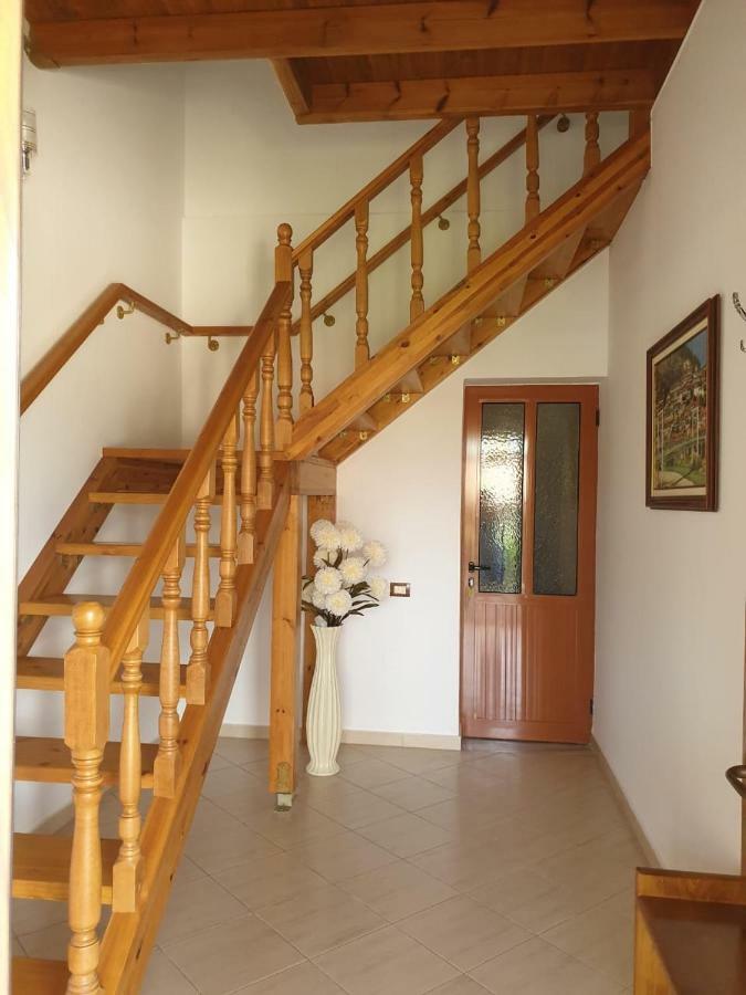Vila Palma Berat Exterior foto